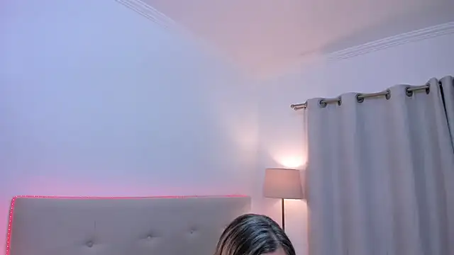 MissMaria online show from 07.03.26