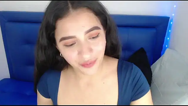 Snapshot of cherry_modelx_ chatting on 02.12.26 cherry modelx online show from 02.12.26