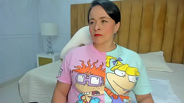 Snapshot of Daphne81_ chatting on 01.23.25 Daphne81  online show from 01.23.25