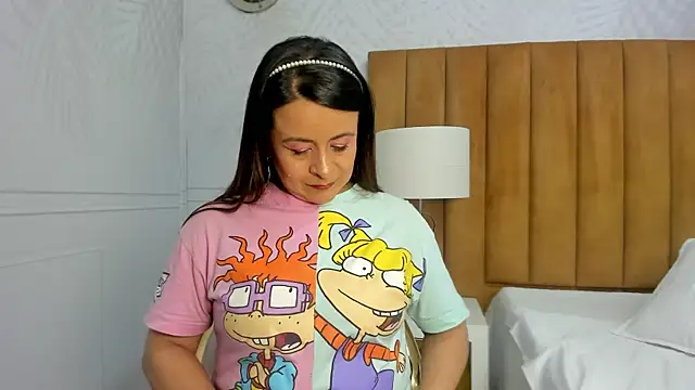 Snapshot of Daphne81_ chatting on 03.23.25 Daphne81  online show from 03.23.25