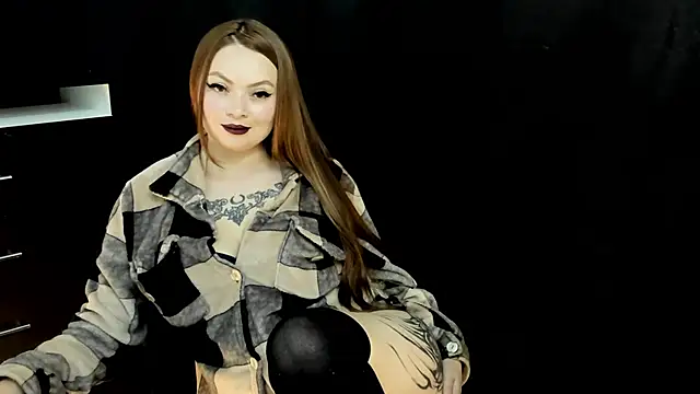 Snapshot of nasty_katty_ chatting on 12.30.24 nasty katty online show from 12.30.24