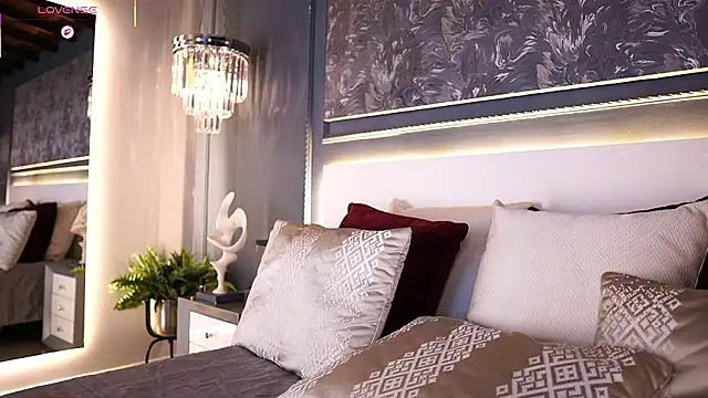 AylinMillerxs online show from 03.04.26