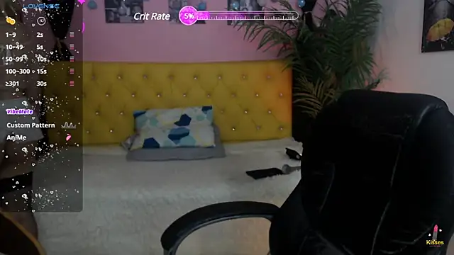 Aidan twink online show from 01.28.25