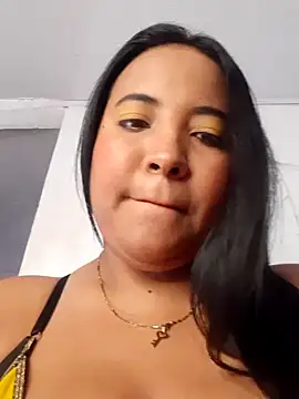 Snapshot of Nissha_johosonn chatting on 01.25.25 Nissha johosonn online show from 01.25.25
