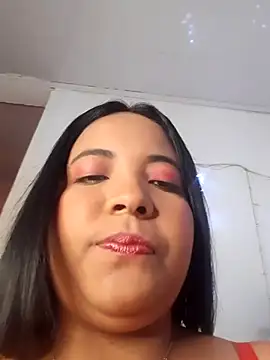 Snapshot of Nissha_johosonn chatting on 02.16.25 Nissha johosonn online show from 02.16.25