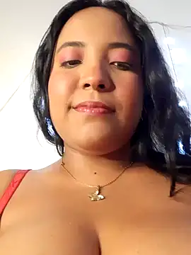 Snapshot of Nissha_johosonn chatting on 02.26.25 Nissha johosonn online show from 02.26.25