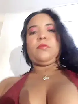 Snapshot of Nissha_johosonn chatting on 02.27.25 Nissha johosonn online show from 02.27.25