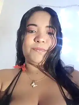 Snapshot of Nissha_johosonn chatting on 03.07.25 Nissha johosonn online show from 03.07.25
