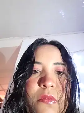 Snapshot of Nissha_johosonn chatting on 03.10.25 Nissha johosonn online show from 03.10.25