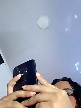 Snapshot of Nissha_johosonn chatting on 03.12.25 Nissha johosonn online show from 03.12.25