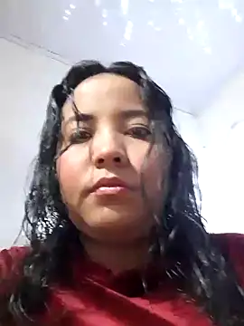 Snapshot of Nissha_johosonn chatting on 03.14.25 Nissha johosonn online show from 03.14.25