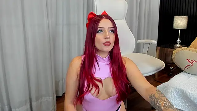 misspaulinaa online show from 03.07.25