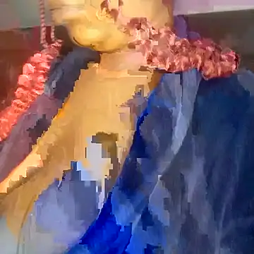 Snapshot of amarrabrown2024 chatting on 10.18.25 amarrabrown2024 online show from 10.18.25