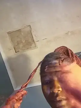 Snapshot of amarrabrown2024 chatting on 11.23.25 amarrabrown2024 online show from 11.23.25