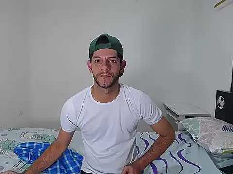 dirty boy horny online show from 11.29.25