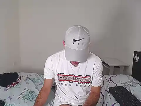 dirty boy horny online show from 11.30.25