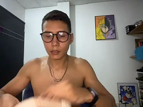 Abercend online show from 10.24.25
