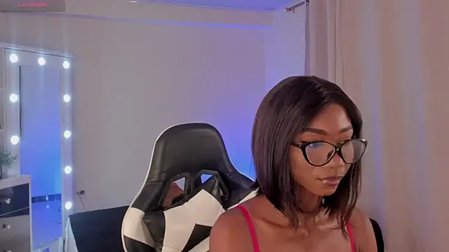 SavannahWildee online show from 02.01.25