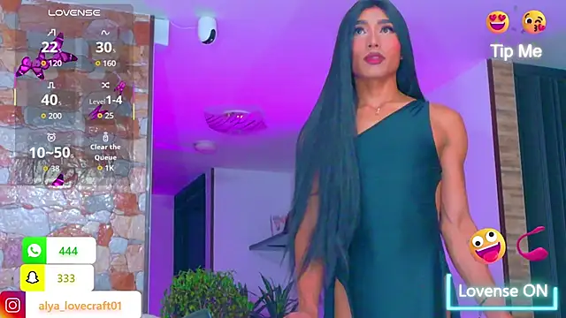 alya lovecraft02 online show from 05.29.26