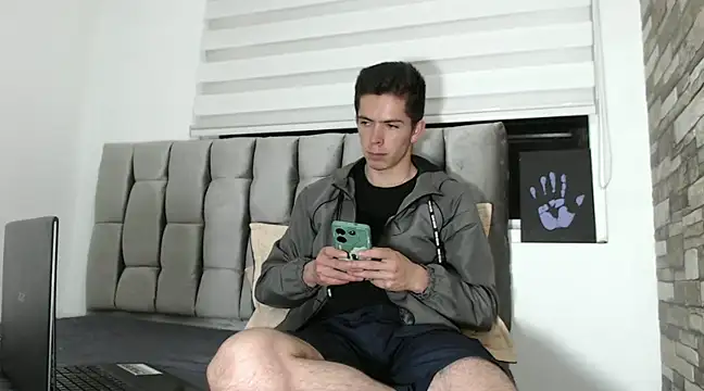 Eliantg online show from 01.12.25