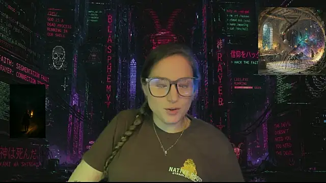 mirannacult online show from 06.17.26