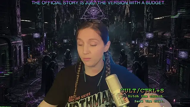 mirannacult online show from 06.24.26