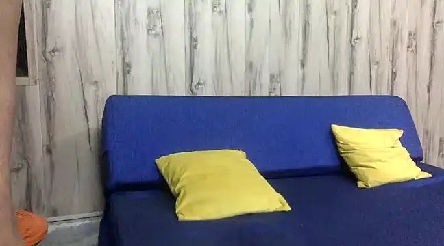 FantasyCock9 online show from 12.10.24