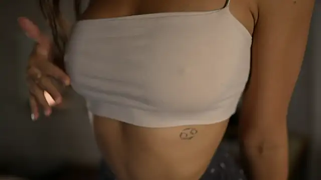 ValerieHill online show from 10.23.25