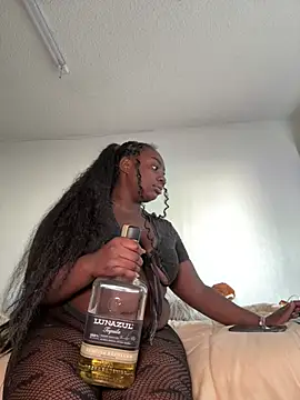 LillShayy online show from 01.16.26