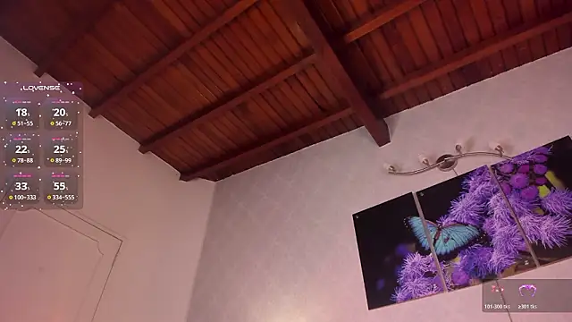 Snapshot of thommy_thompson chatting on 02.20.26 thommy thompson online show from 02.20.26