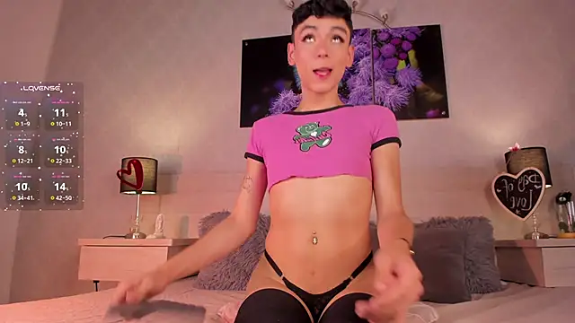 Snapshot of thommy_thompson chatting on 03.02.26 thommy thompson online show from 03.02.26