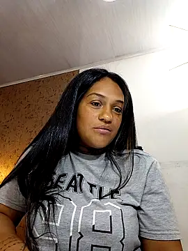 Michelle Brito1 online show from 11.20.25