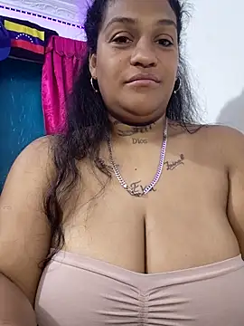 Michelle Brito1 online show from 03.14.26