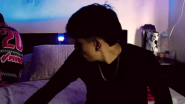 pipeynick online show from 12.23.24