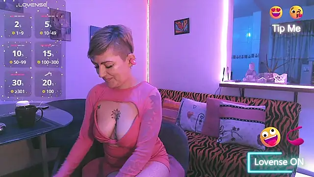 Maria fernandaxxx  online show from 10.20.25