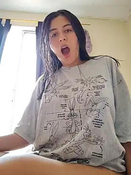  maiahairy  online show from 11.27.25