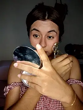  maiahairy  online show from 01.15.26