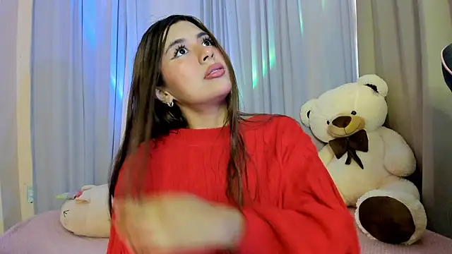  maiahairy  online show from 02.27.26