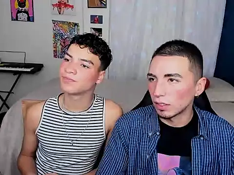 sweet boys xx online show from 03.04.25