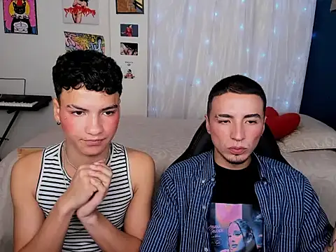 sweet boys xx online show from 03.04.25