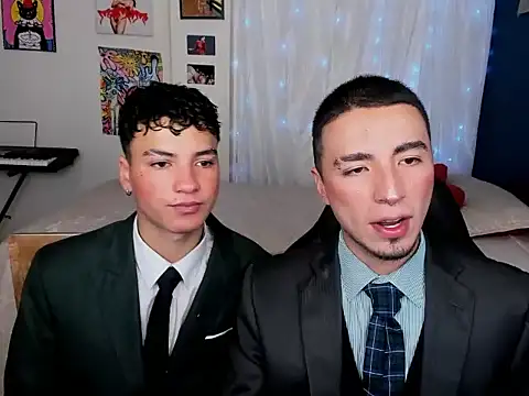 sweet boys xx online show from 03.05.25