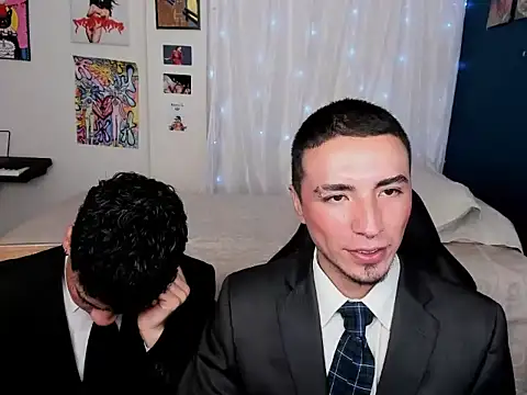 sweet boys xx online show from 03.09.25