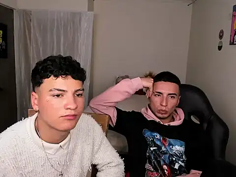 sweet boys xx online show from 03.12.25