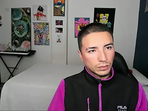 sweet boys xx online show from 09.18.25