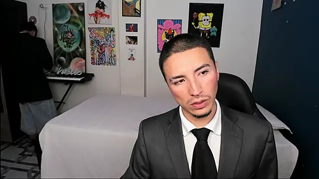 sweet boys xx online show from 09.21.25