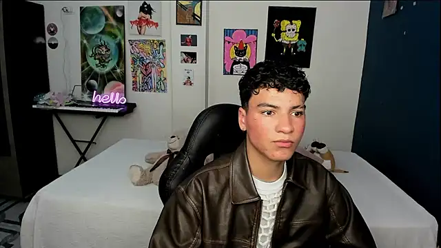 sweet boys xx online show from 10.05.25