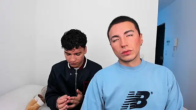 sweet boys xx online show from 11.04.25