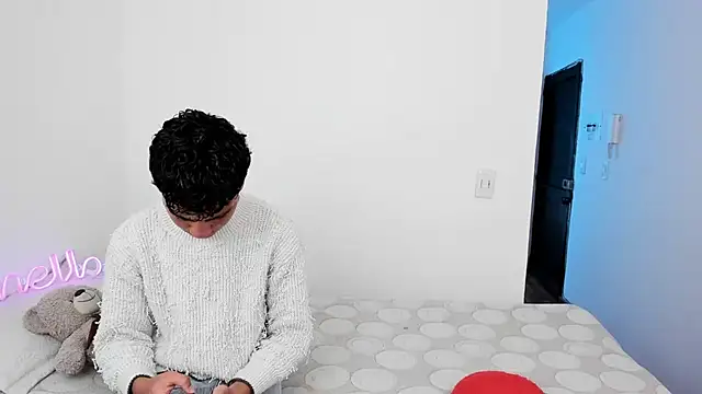 sweet boys xx online show from 11.20.25