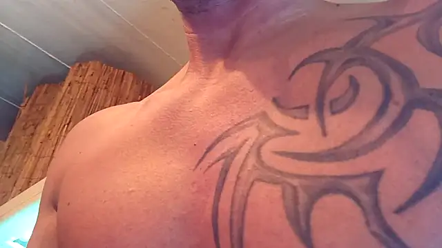 Timbojan28 online show from 04.11.26