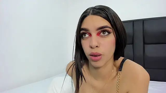 IsabellaTayllor online show from 01.09.25